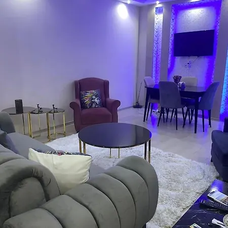 Apartmán Stylish & Cosy 1 Bedroom Wifi Included *