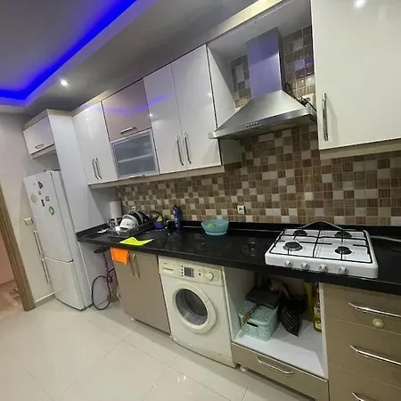 Apartamento Stylish & Cosy 1 Bedroom Wifi Included *