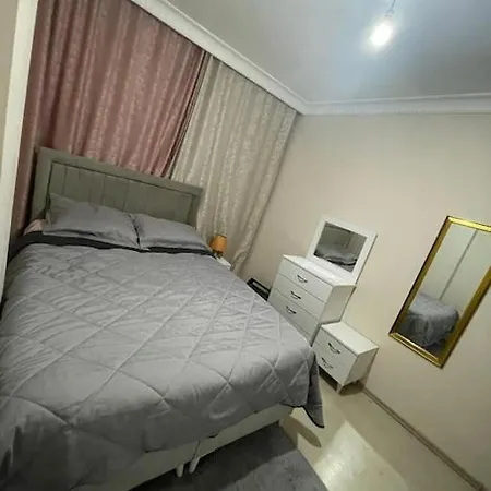 Stylish & Cosy 1 Bedroom Wifi Included