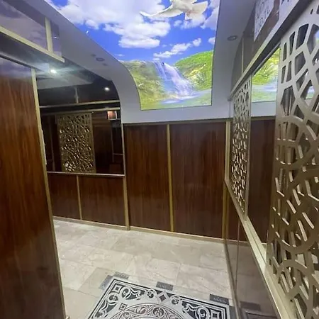 Stylish & Cosy 1 Bedroom Wifi Included * Estambul