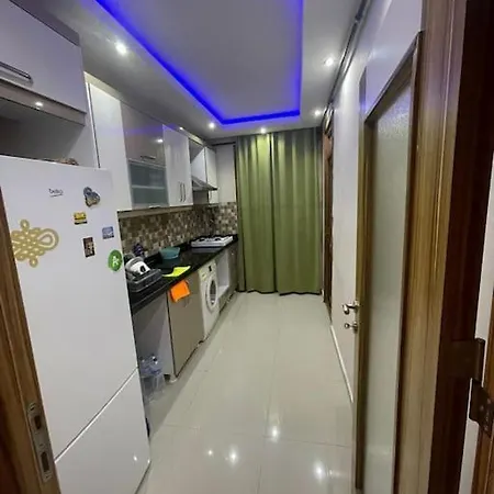 Apartamento Stylish & Cosy 1 Bedroom Wifi Included Estambul