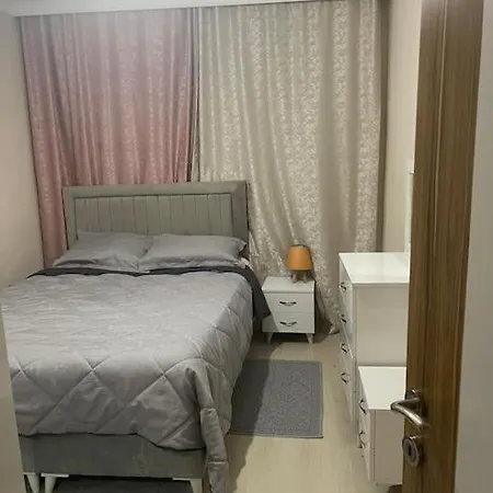 Apartmán Stylish & Cosy 1 Bedroom Wifi Included *