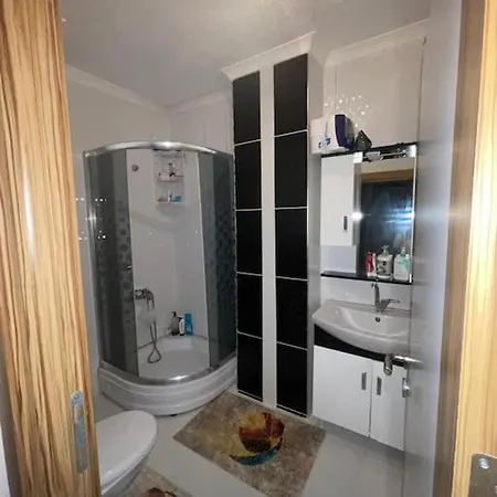 Stylish & Cosy 1 Bedroom Wifi Included Apartamento
