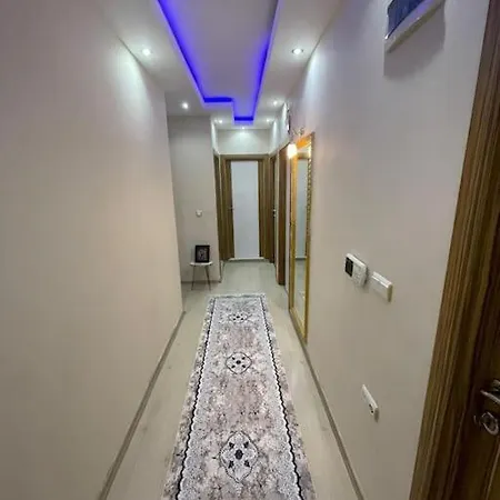 Stylish & Cosy 1 Bedroom Wifi Included