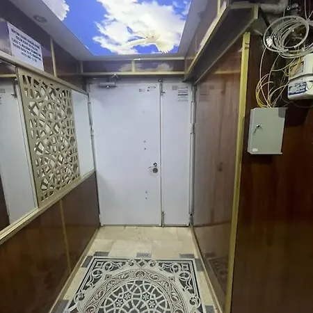 Appartement Stylish & Cosy 1 Bedroom Wifi Included *