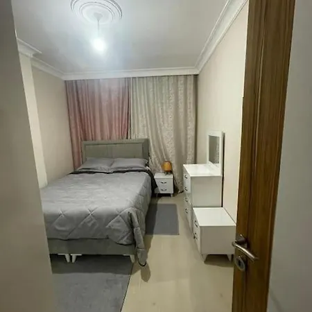 Appartement Stylish & Cosy 1 Bedroom Wifi Included