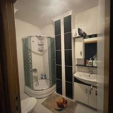 Stylish & Cosy 1 Bedroom Wifi Included Appartement